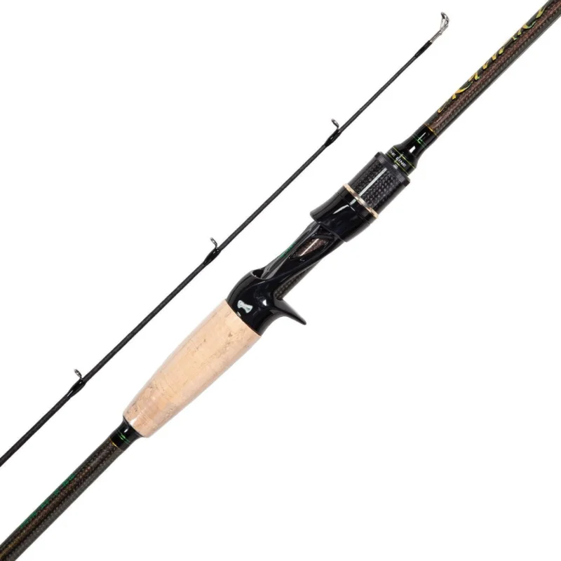 Ostatnie sztuki Wędka Gunki Skyward Casting 210cm H 10-35g