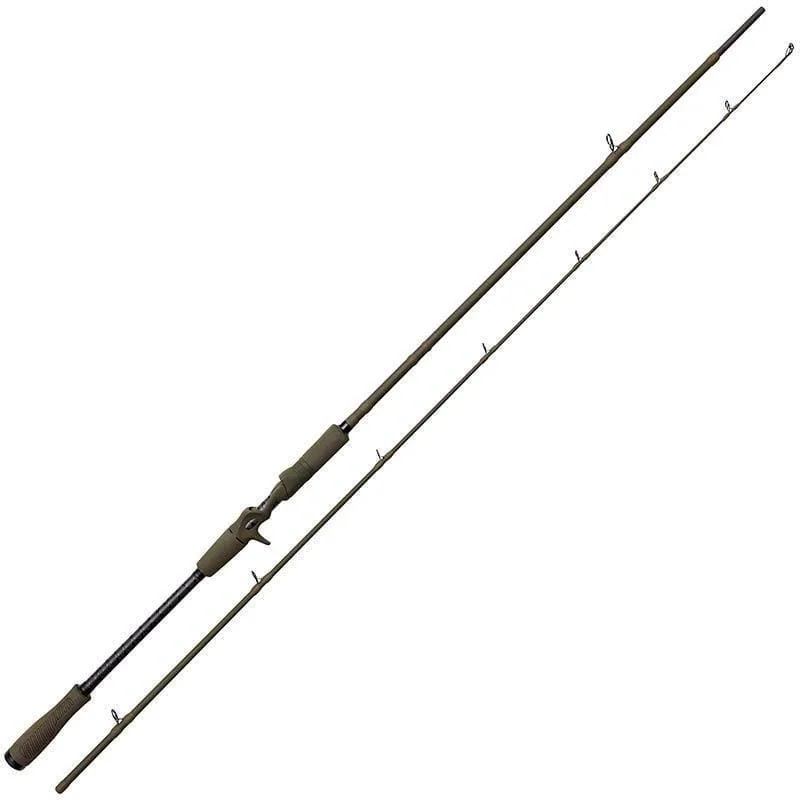 Wędka Savage Gear SG4 POWER GAME TRIGGER 259cm / 80-130g 2sek Najlepsza cena