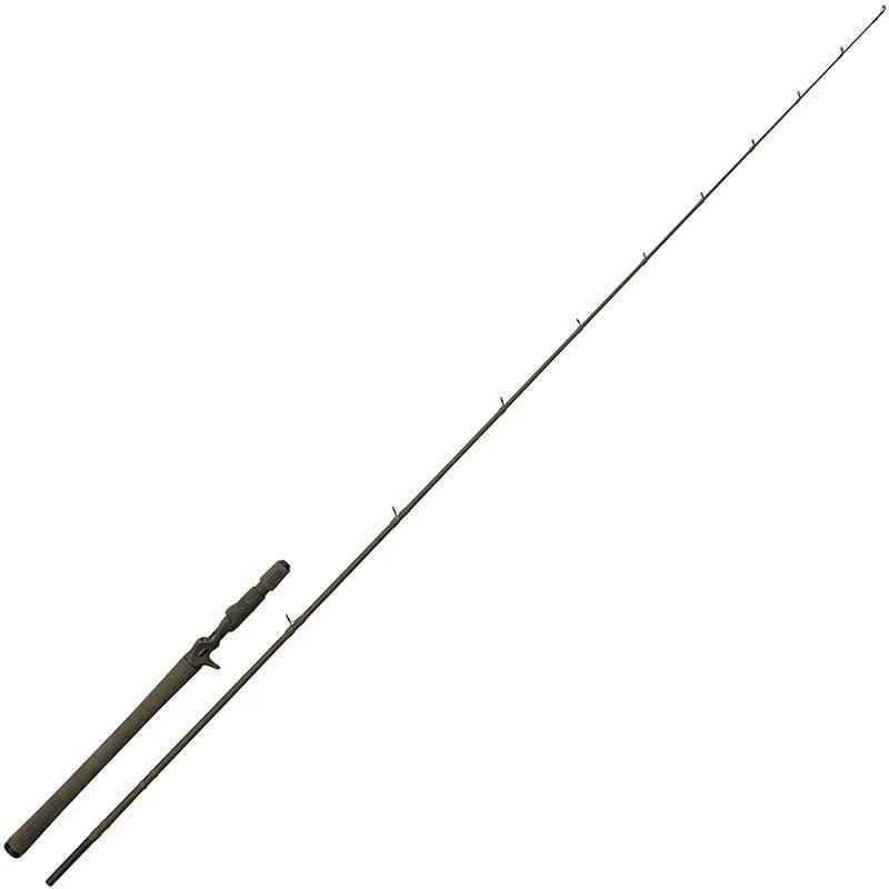 Nie przegap Wędka Savage Gear SG4 VERTICAL SPECIALIST TRIGGER 198cm 20-35g 1+1sek