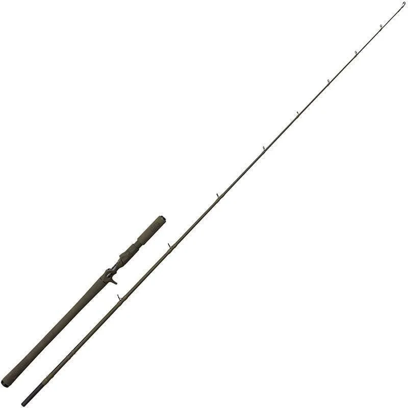 Savage Gear SG4 JERK SPECIALIST TRIGGER 198CM 70-100G 1+1sek Bezpieczne zakupy