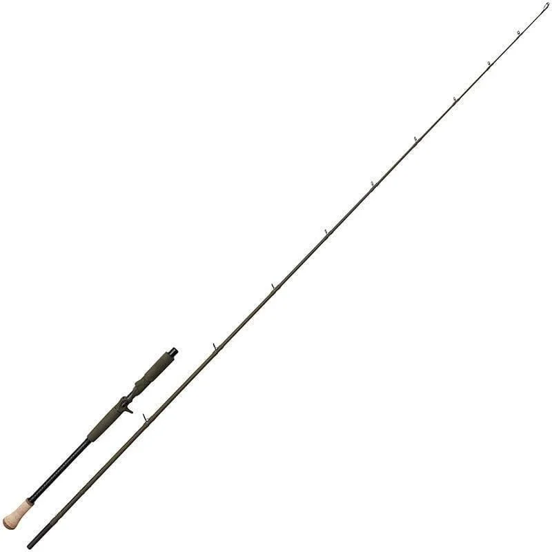 Wędka Savage Gear Cast SG4 SWIMBAIT SPECIALIST TRIGGER 238cm / 130-200g 1+1sek Kup teraz