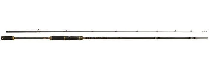 Promocja Abu Garcia Mass Beat II 249cm H 45-90g Cast