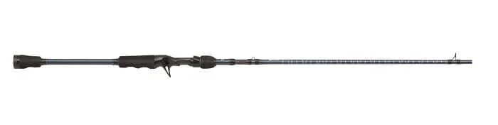 Szybka wysyłka Abu Garcia Ike Signature Rod 2,55m XH 50-140g Cast