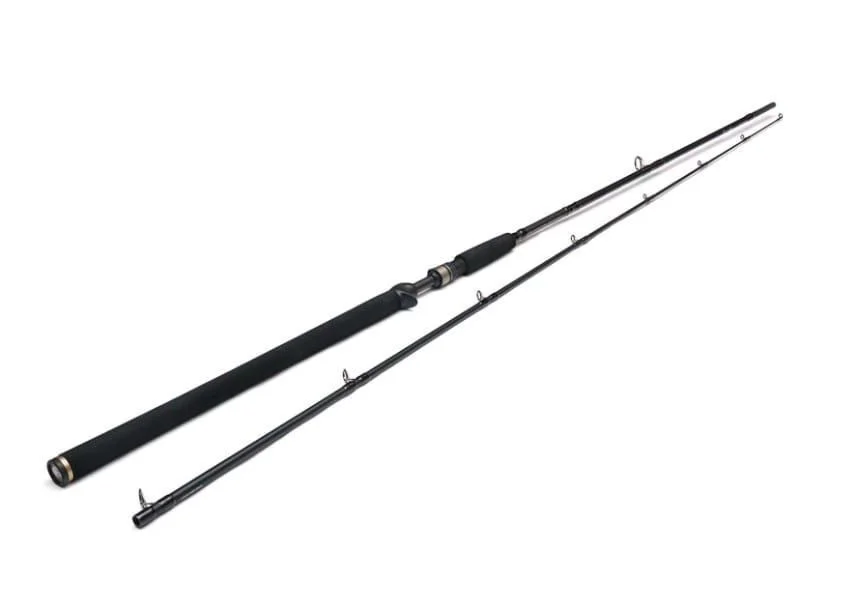 Wędka Westin W3 Powershad 240cm MH 15-40g Darmowy zwrot