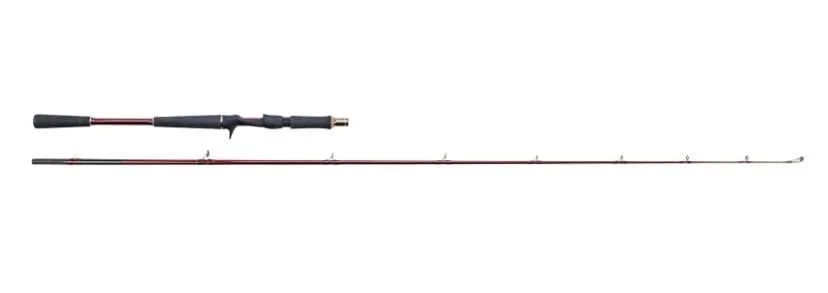 Wędka Westin W6 Jerkbait-T 195cm XXH 40-130g Nowość