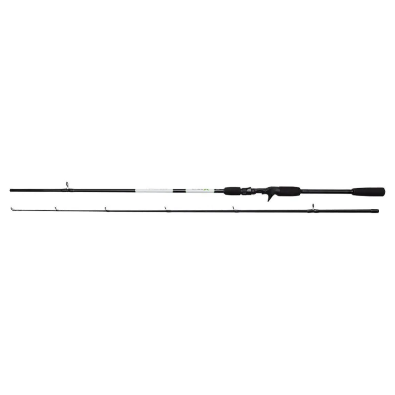 Wędka Spinningowa BASE-X CAST 7'/2.10M M 15-40G 2SEC Wysoka jakość