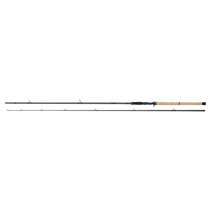 Wędka DAM NANOFLEX PRO+ SALMON ACE 3.60M MF 50-150G 2SEC Promocja