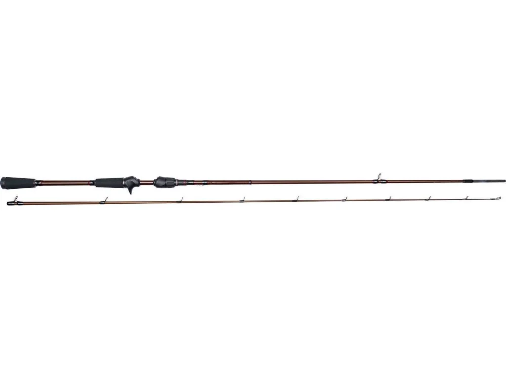 Ostatnie sztuki Wędka W4 Finesse-T T&C 2nd 7'1"/213cm M 7-21g 2sec