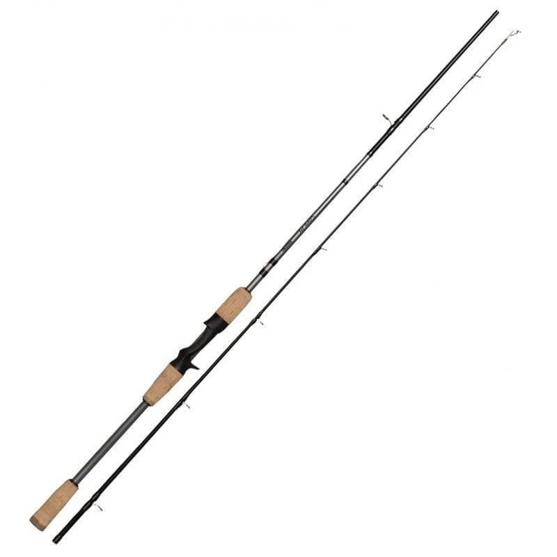 Nowość Okuma Alaris Casting 191cm / 10-32g 2sec