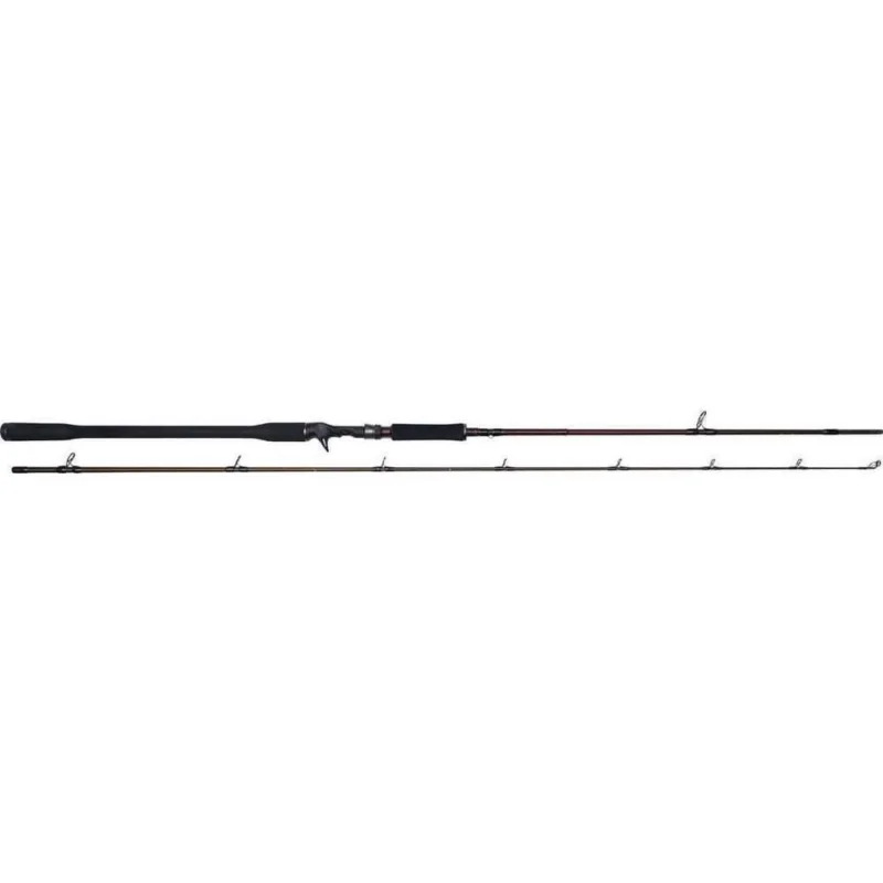 Wędka Westin W4 Powercast-T 2nd XXH 255cm 40-130g Do wyczerpania zapasów