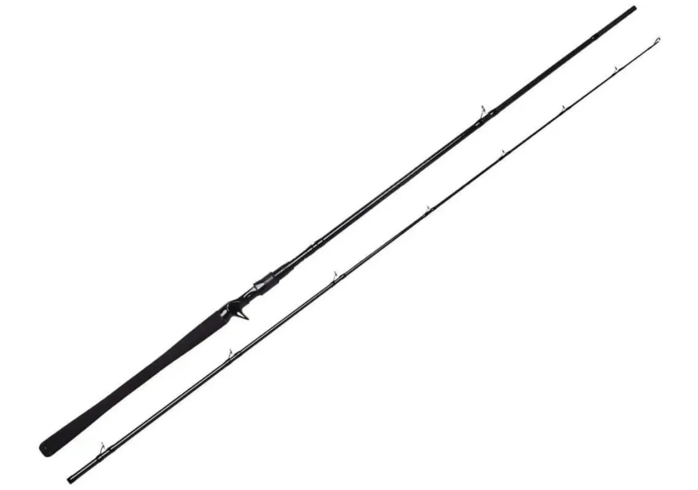 Zniżka Wędka Lucky John rod BLACK SENSE BBS CAST 220 2.59m / 45-220g