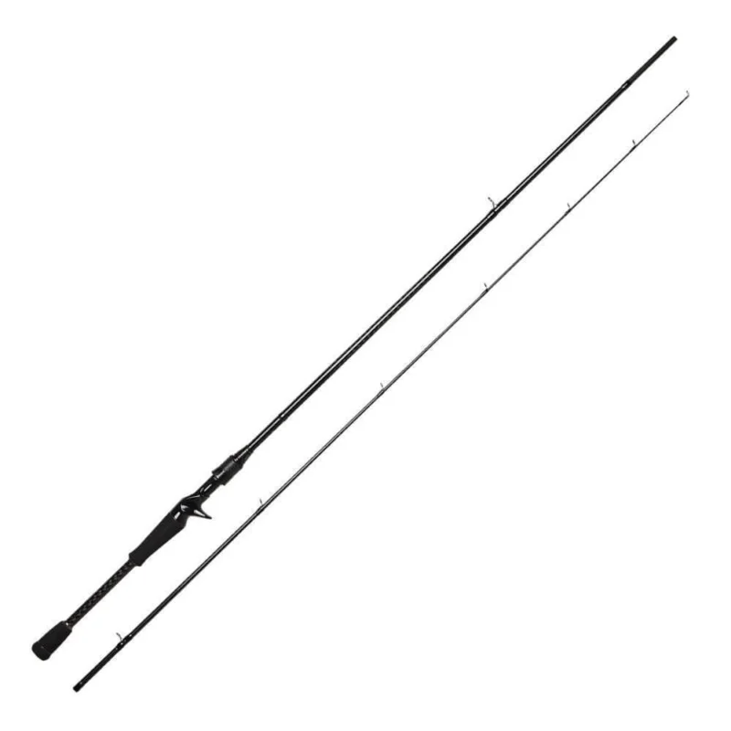 Wędka Lucky John rod BLACK SENSE FARAON CAST 14 1.98m / 4-14g Zamów teraz