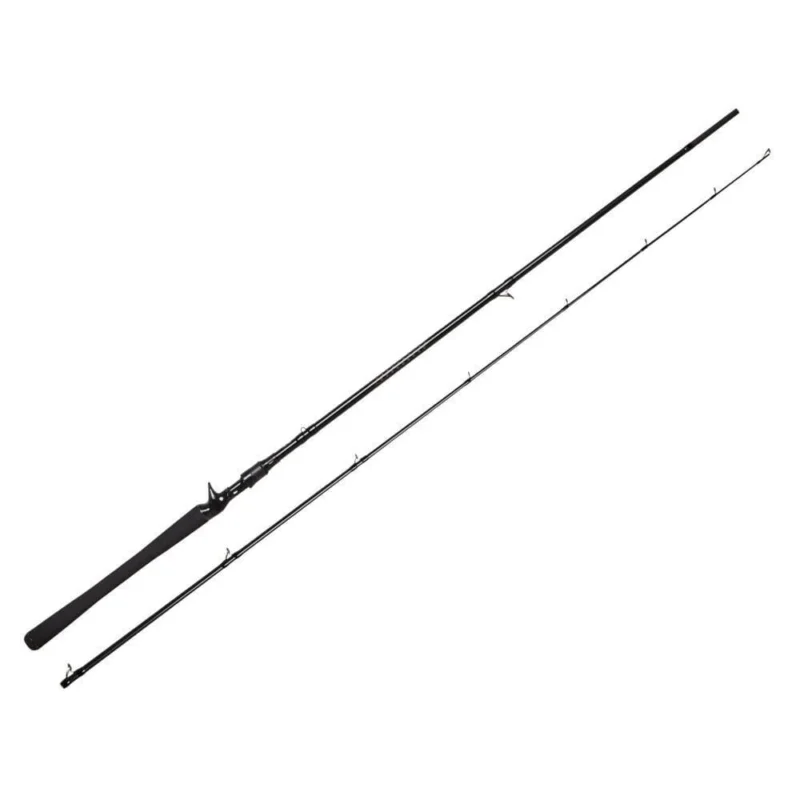 Wędka Lucky John rod BLACK SENSE BBS CAST 70 2.44m / 18-70g Ostatnia szansa