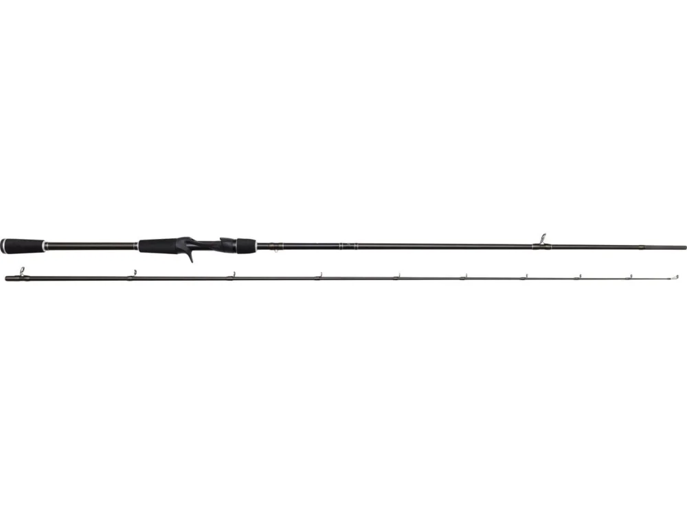 Wędka Westin W2 POWERSTRIKE 240cm XH 60-140g 2SEC Rabat