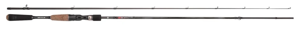 Taniej Wędka Spro Ruff BC Cast 1.90m / 30-85g