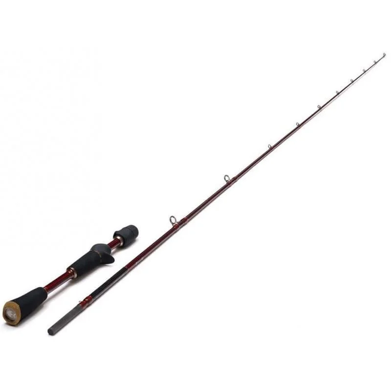 Kup online Wędka Westin W6 Vertical Jigging-T 185cm / 14-28g