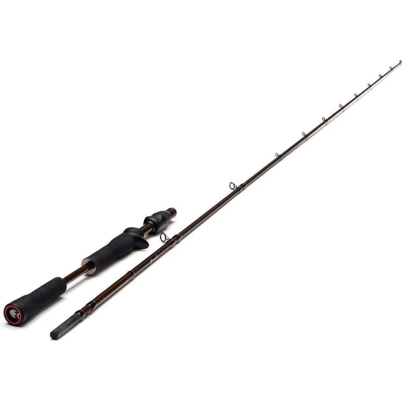 Wędka Westin W4 Vertical Jigging-T QL 2nd 185cm / 28-52g Hit cenowy