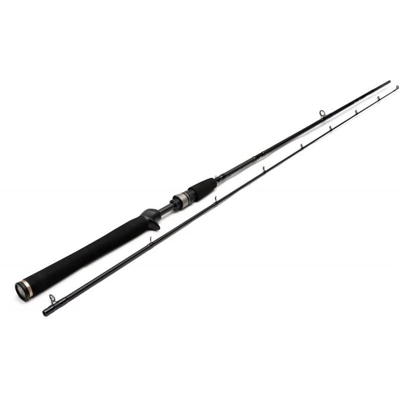 Wędka Westin W3 Vertical Jigging-T 2nd 185cm / 21-40g Tylko dziś