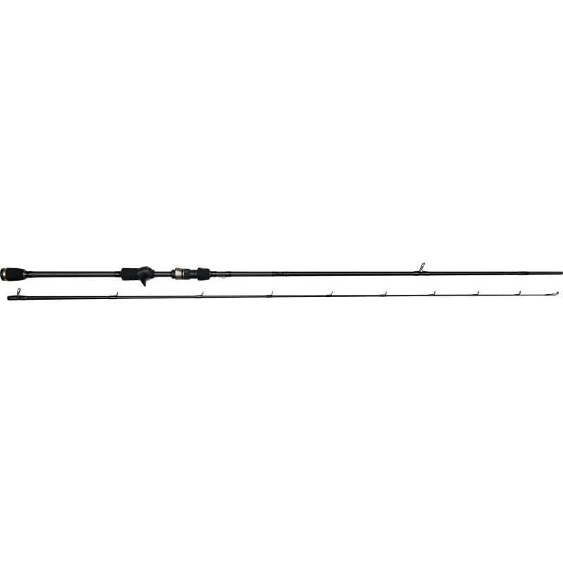 Oferta limitowana Wędka Westin W3 Finesse-T T&C 2nd 213cmm / 5-15g