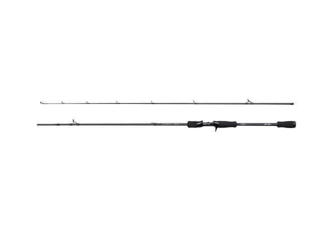 Do wyczerpania zapasów Wędka Abu Garcia ORRA 662MH 198cm / 15-45g Casting