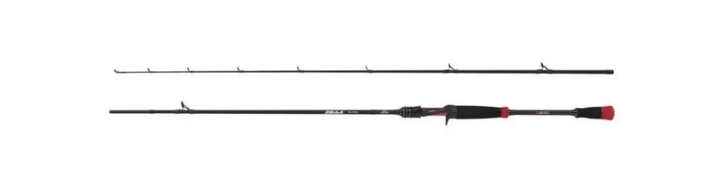 Wędka Berkley ZILLA Pike Cast 1,93m / 30-80g Niska cena