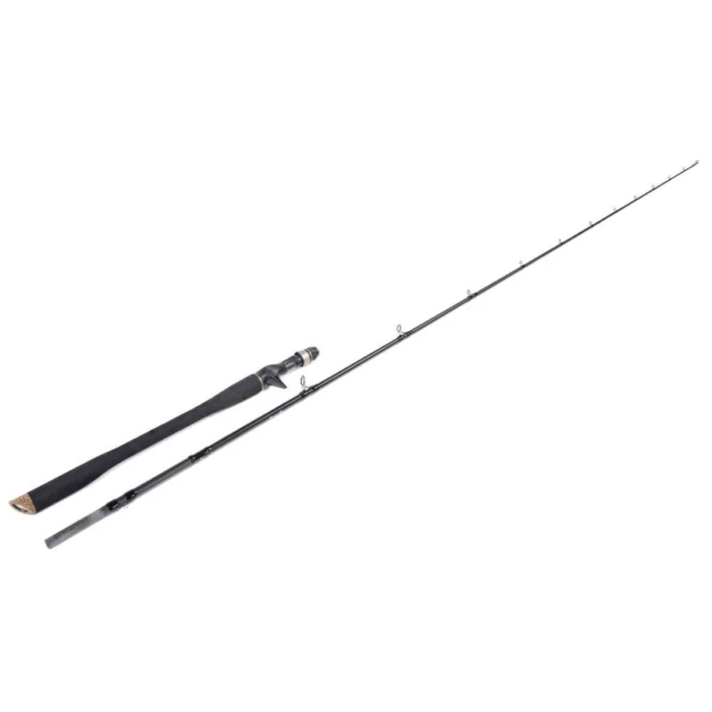 Taniej Wędka Westin W3 HybridCast-T 218cm/50-120g