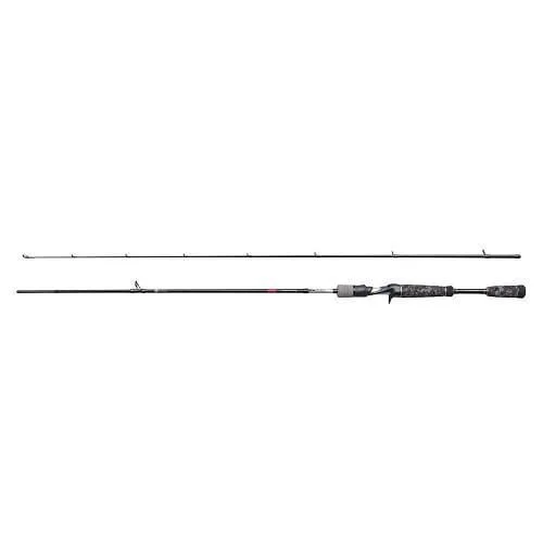 Wędka Berkley URBN II Baitcast Finesse 200cm 3-14g Darmowy zwrot