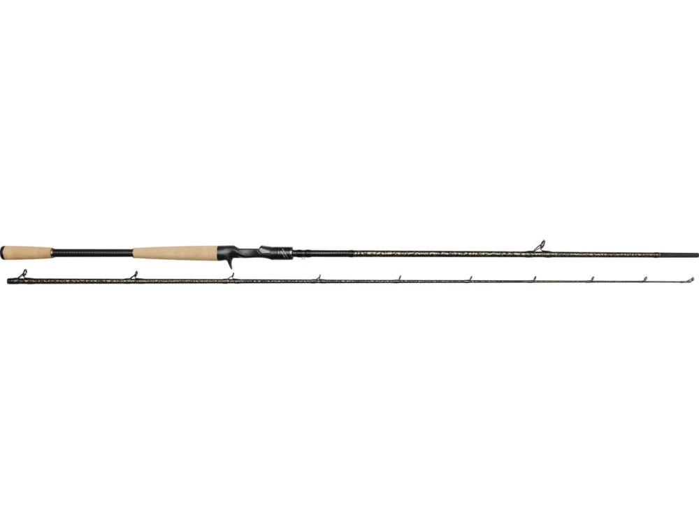 Wędka Westin W8 Powerstrike-T 2ND MH 240cm / 30-80g Do wyczerpania zapasów