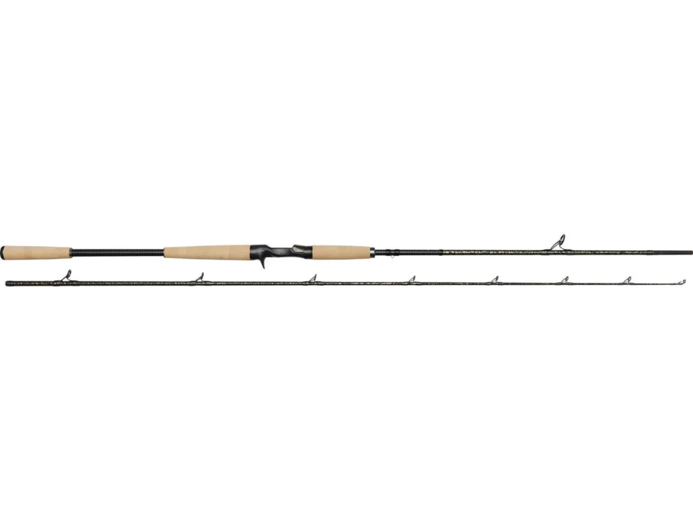 Wędka Westin W8 Powercast-T 2ND XXH 233cm / 40-130g Najlepsza cena