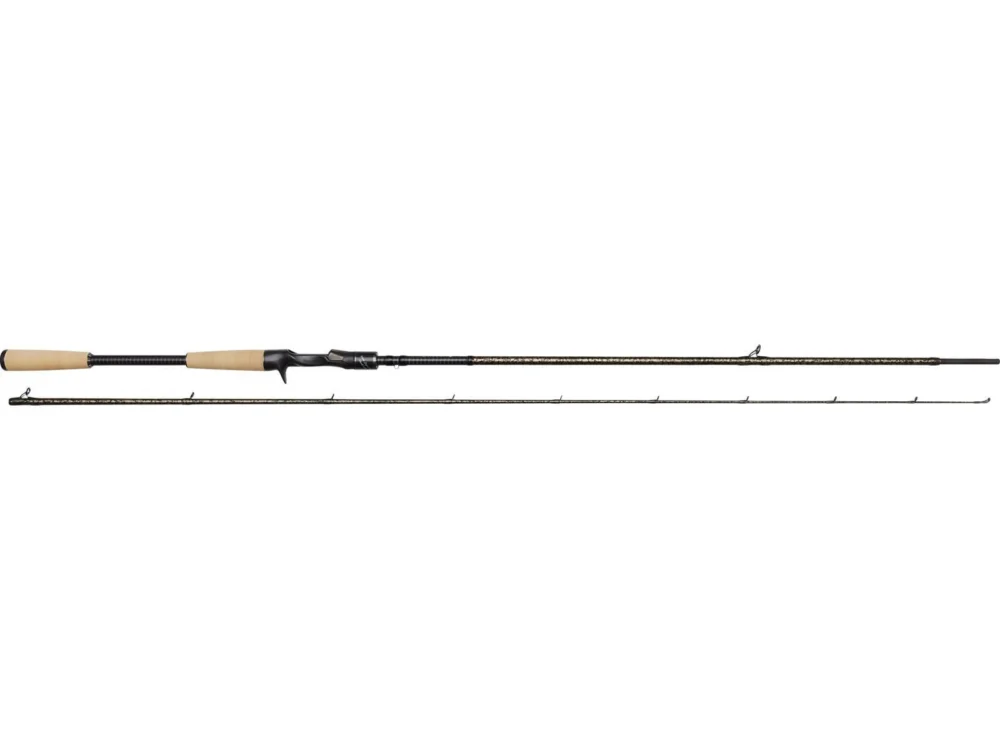 Wędka Westin W8 Finesse Shad-T 2ND H 223cm / 12-38g Tani