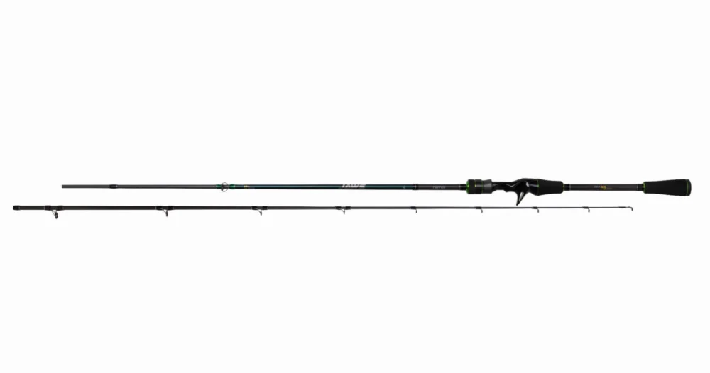 Nowość Wędka Mikado Castingowa Jaws Twitch 195cm c.w.5-28g