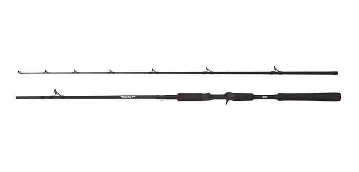 Wędka Abu Garcia BEAST Pike Cast 1,98m / 40-90g Promocja