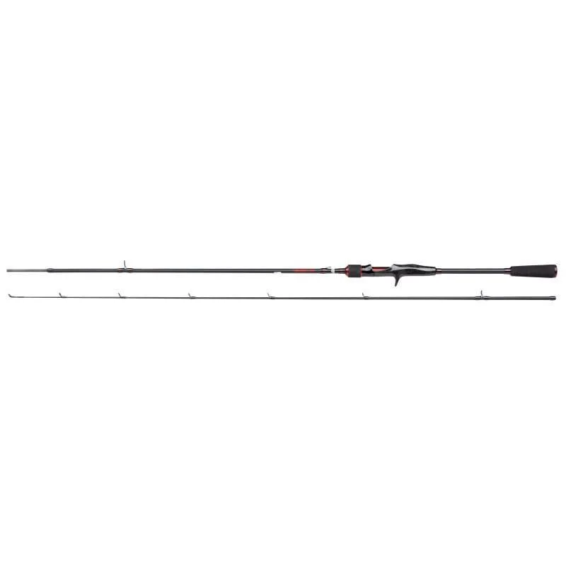 Super okazja Wędka Abu Garcia Vendetta V3 Cast 1,83m / 5-20g