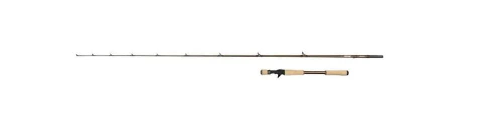 Wędka Abu Garcia Beast Pro Jerkbait Cast 1,98m / 30-90g Wyjątkowa oferta