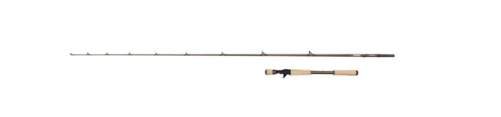 Darmowa dostawa Wędka Abu Garcia Beast Pro Jerkbait Cast 1,98m / 45-120g
