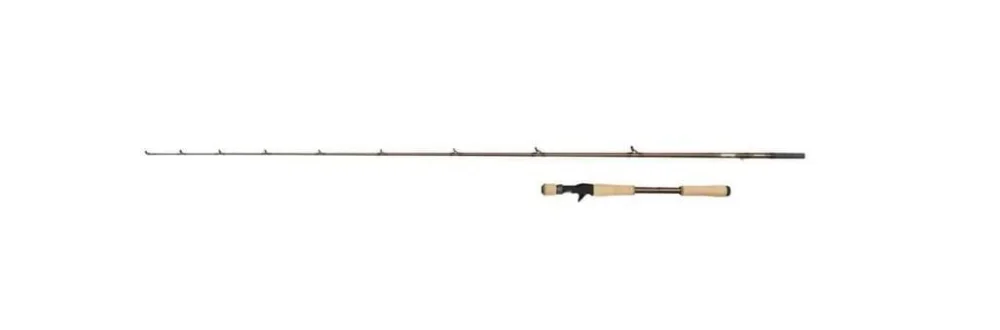 Nowy Wędka Abu Garcia Beast Pro Cast 2,20m / 50-150g