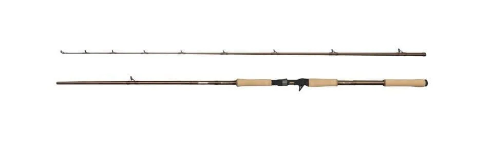 Wysoka jakość Wędka Abu Garcia Beast Pro Cast 2,49m / 40-140g