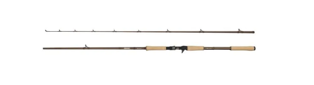 Wędka Abu Garcia Beast Pro Casting 2,59m / 120-300g Ograniczona ilość