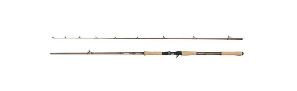 Taniej Wędka Abu Garcia Beast Pro Cast 2,59m / 80-225g