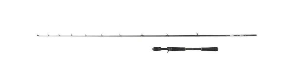 Do wyczerpania zapasów Wędka Abu Garcia Beast X Jerbait Cast 1,98m / 35-100g