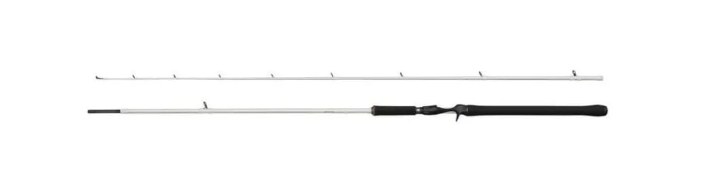 Promocja Wędka Abu Garcia Beast X Trolling Cast 2,54m / 40-130g