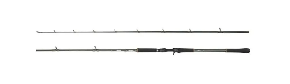 Wędka Abu Garcia Beast X Cast 2,59m / 60-230g Ekspresowa dostawa