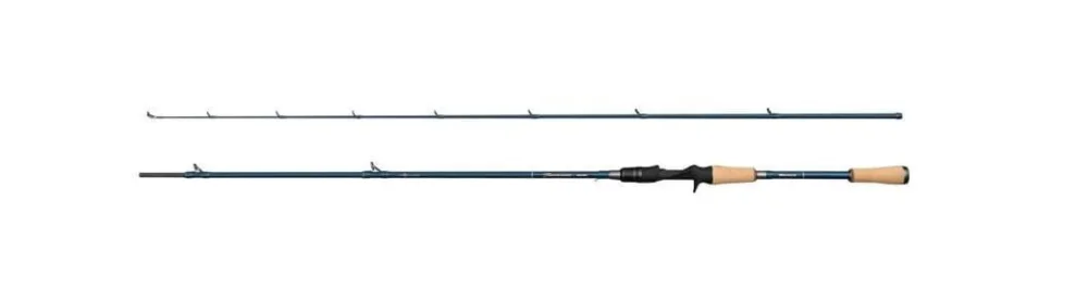 Darmowy zwrot Wędka Abu Garcia Fantasista Nano Cast 2,29m / 20-80g