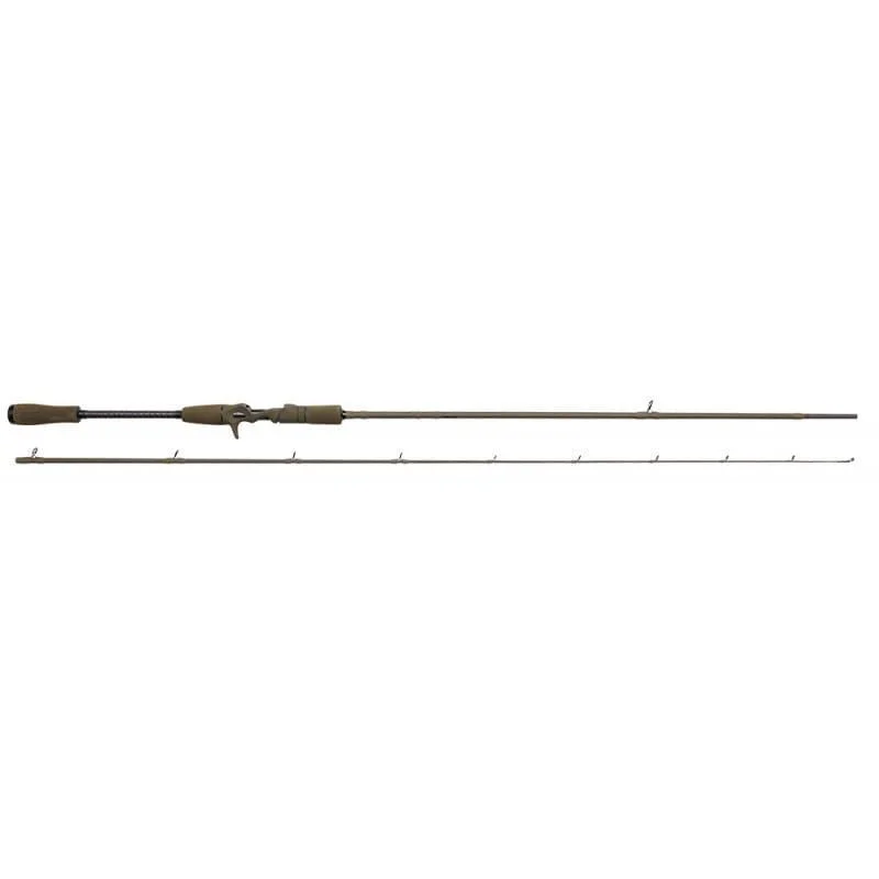 Wędka Savage Gear SG4 Crankbait Specialist BC 2,28m / 10-27g Oferta czasowa