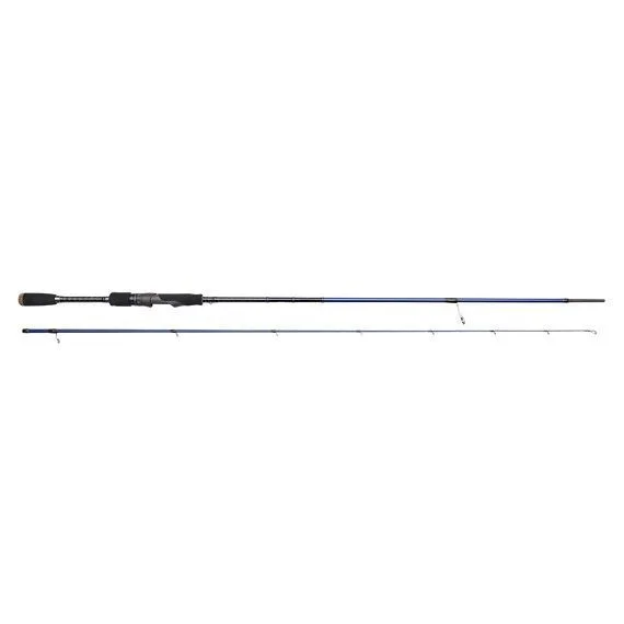Dostępne od ręki Wędka castingowa Savage Gear SGS6 Jerkbait 2.21m F 10-35g M 2SEC