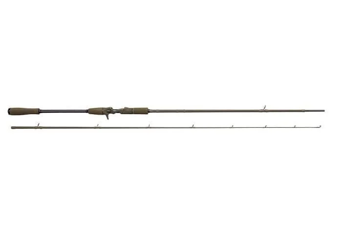 Cena promocyjna Wędka SG4 Fast Game Cast 2.21m 20-60g 2sek