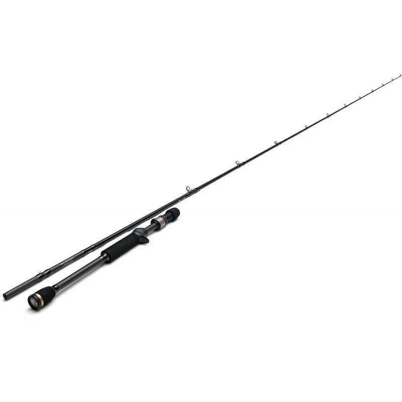 Ostatnie sztuki Wędka Westin W3 Bass Finesse Crank-T T&C 2nd 2,10m ML 5-15g