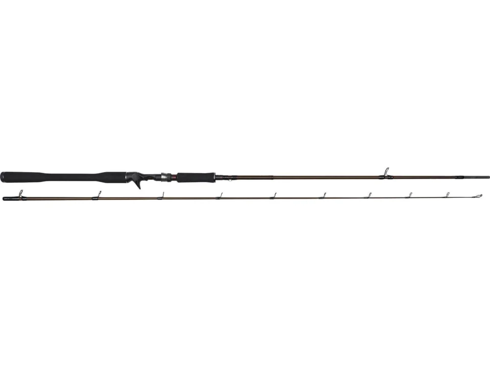 Szybka wysyłka Wędka Westin W4 Powershad-T 2nd 2,40m XH 30-90g