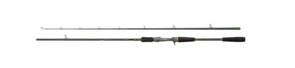 Wędka Abu Garcia Svartzonker Downsizer 2,38m / 20-120g Wybór klientów