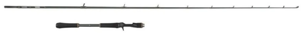 Wędka Abu Garcia Beast X2 802 H Trolling Cast 30-100g 244cm Niska cena